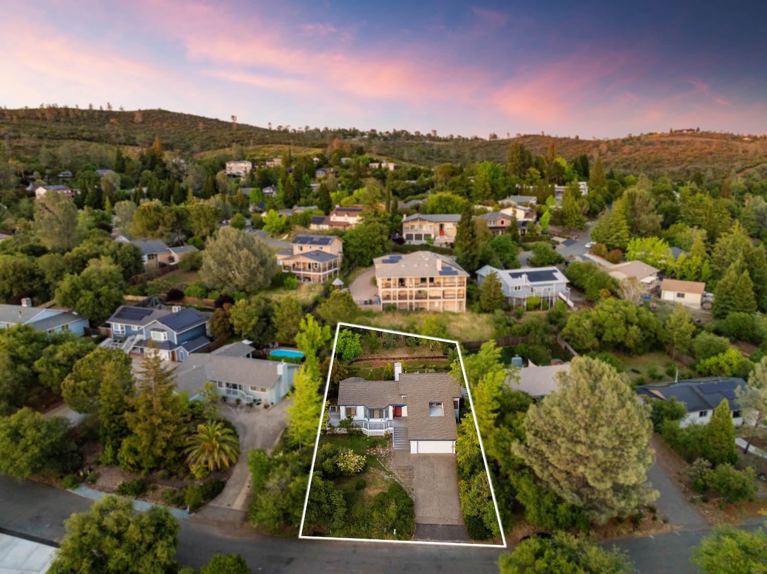 3529 Santos Circle
