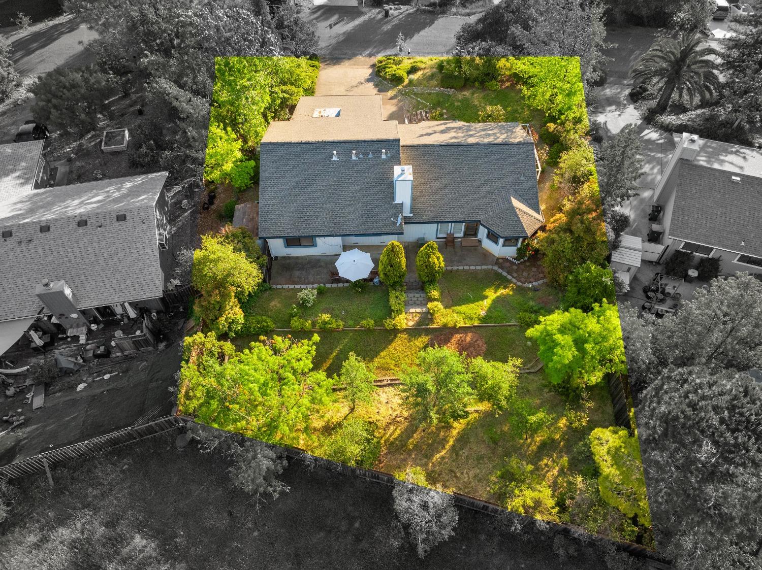 3529 Santos Circle