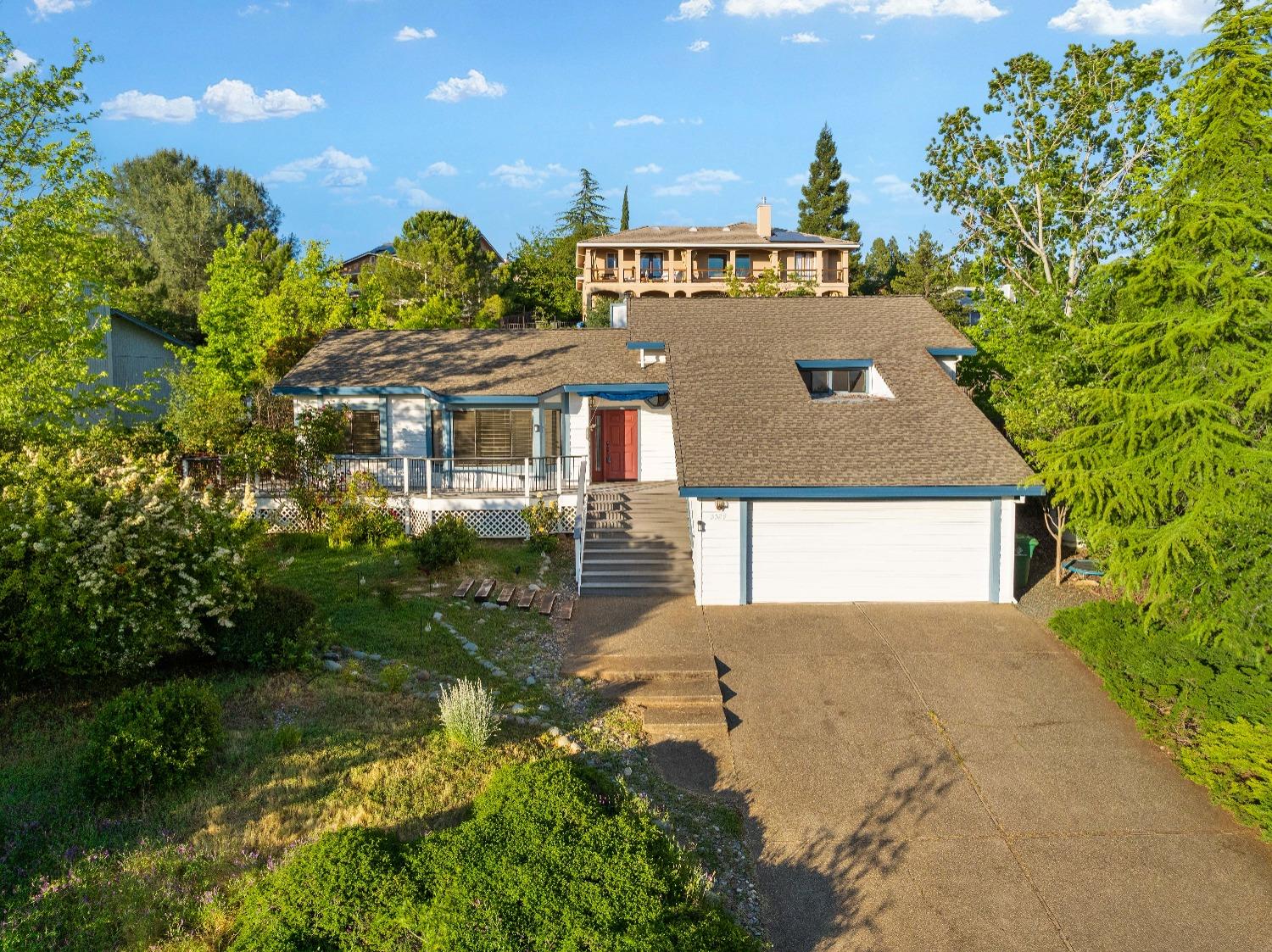 3529 Santos Circle