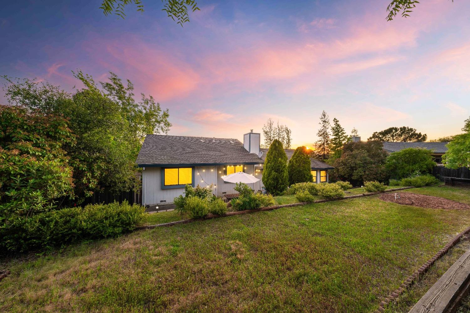 3529 Santos Circle