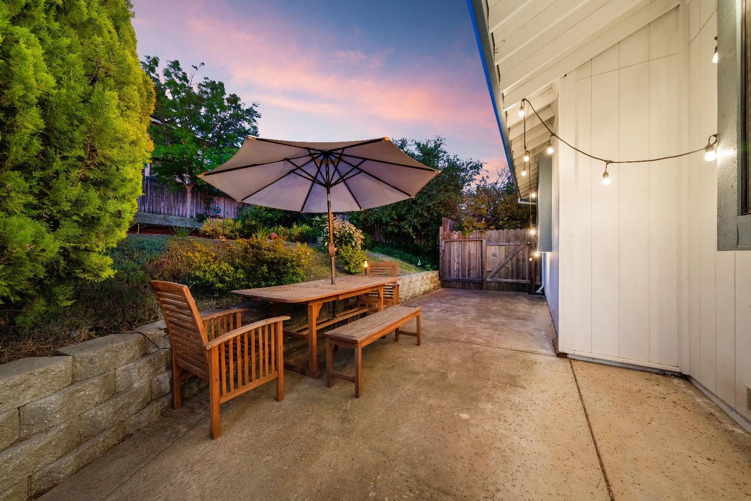 3529 Santos Circle