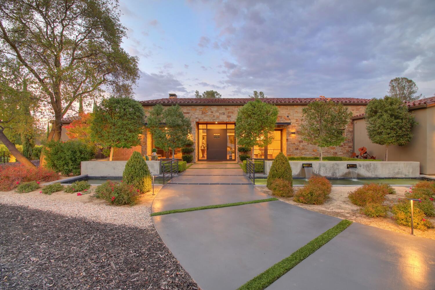 6505 Rutherford Canyon Road