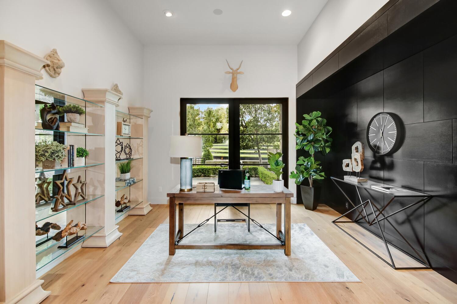 6505 Rutherford Canyon Road