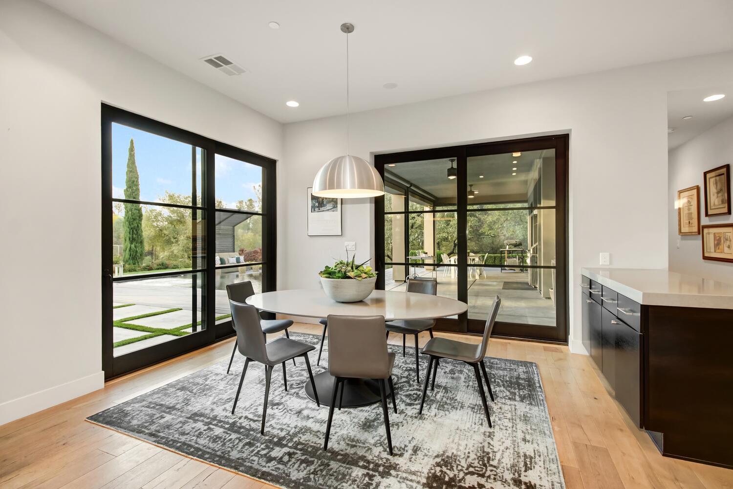 6505 Rutherford Canyon Road