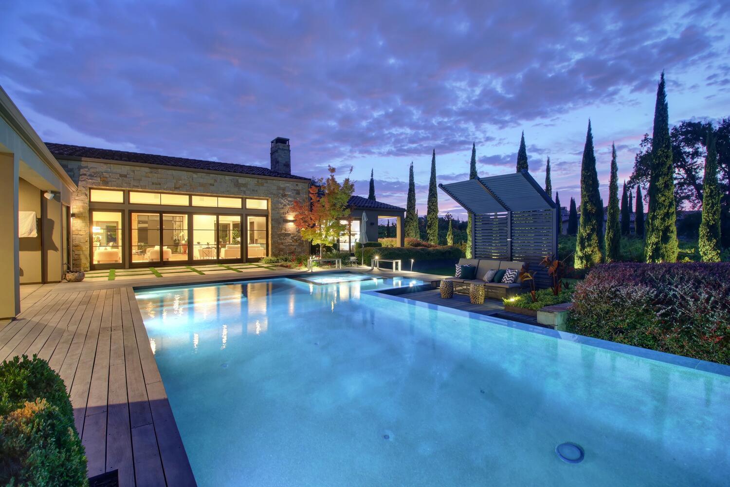 6505 Rutherford Canyon Road