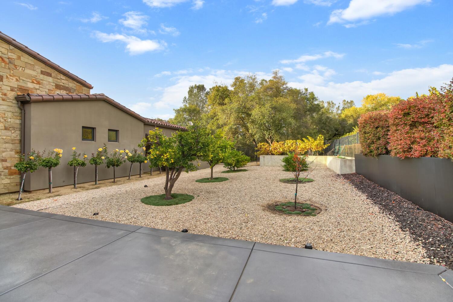 6505 Rutherford Canyon Road