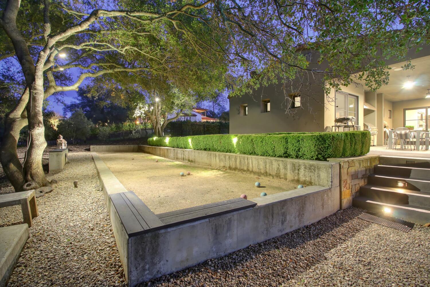 6505 Rutherford Canyon Road