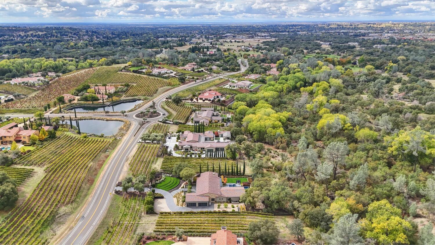 6505 Rutherford Canyon Road