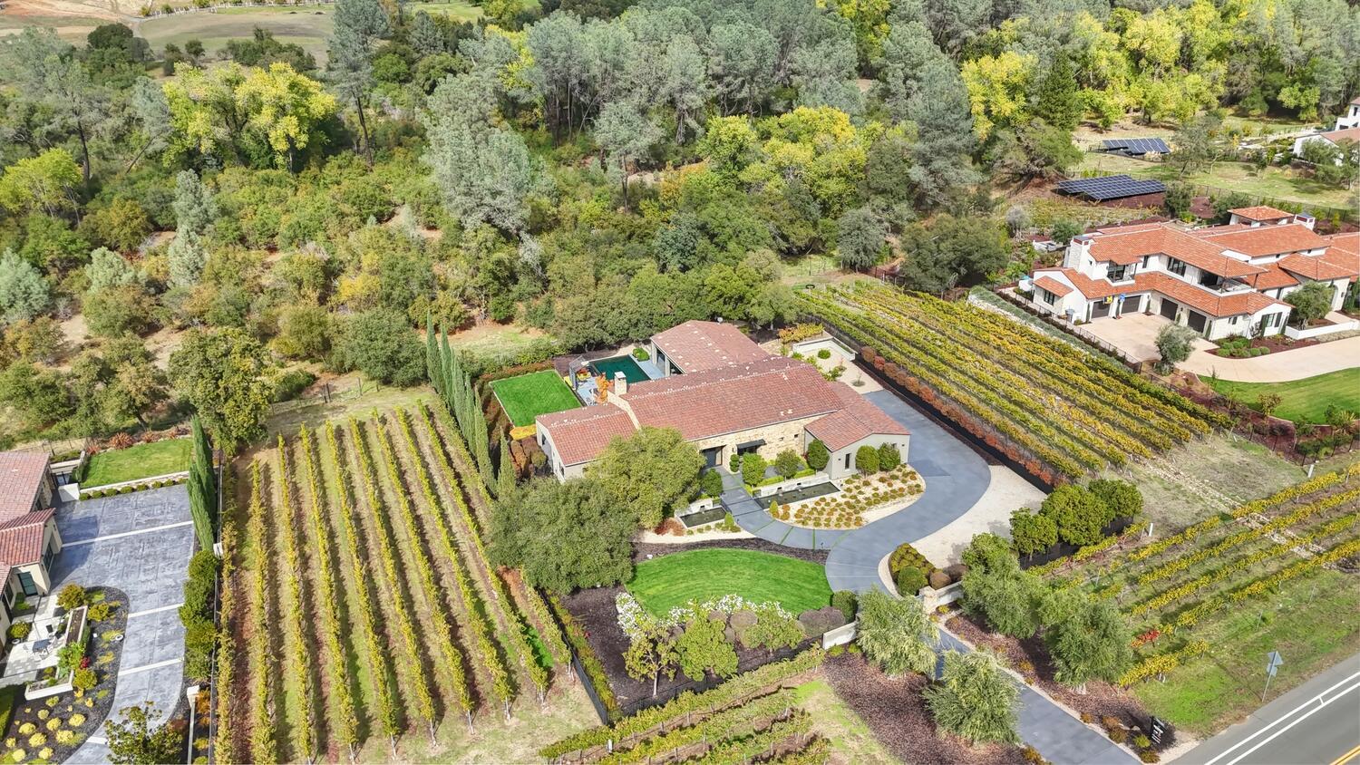 6505 Rutherford Canyon Road