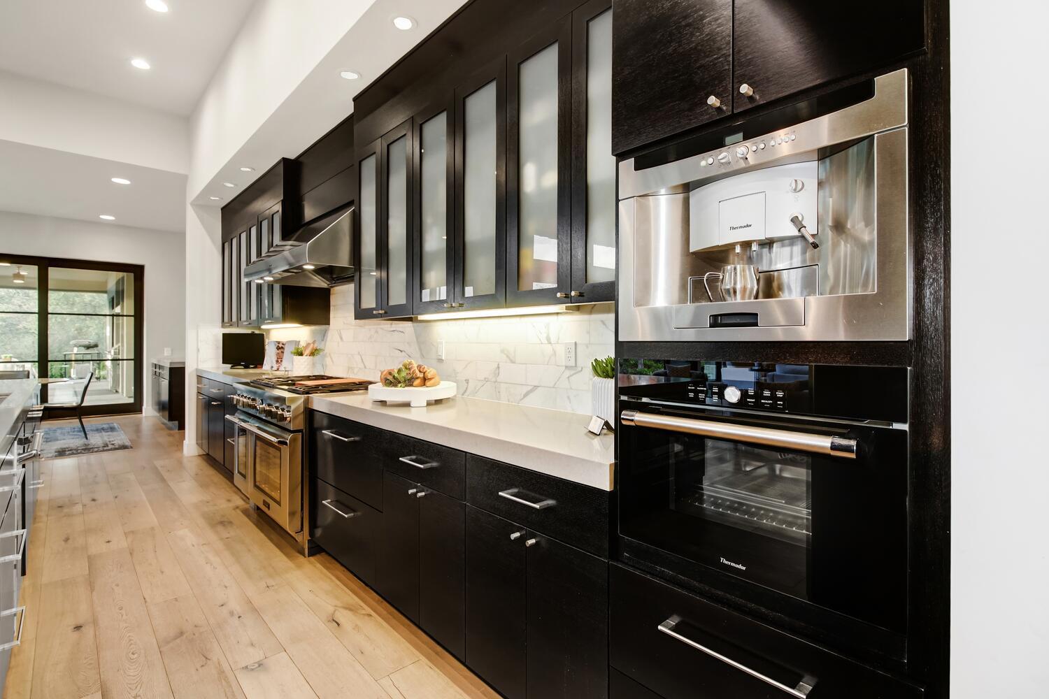 6505 Rutherford Canyon Road