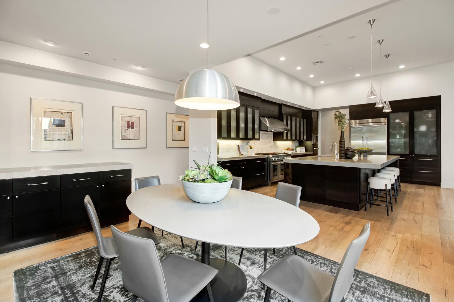 6505 Rutherford Canyon Road