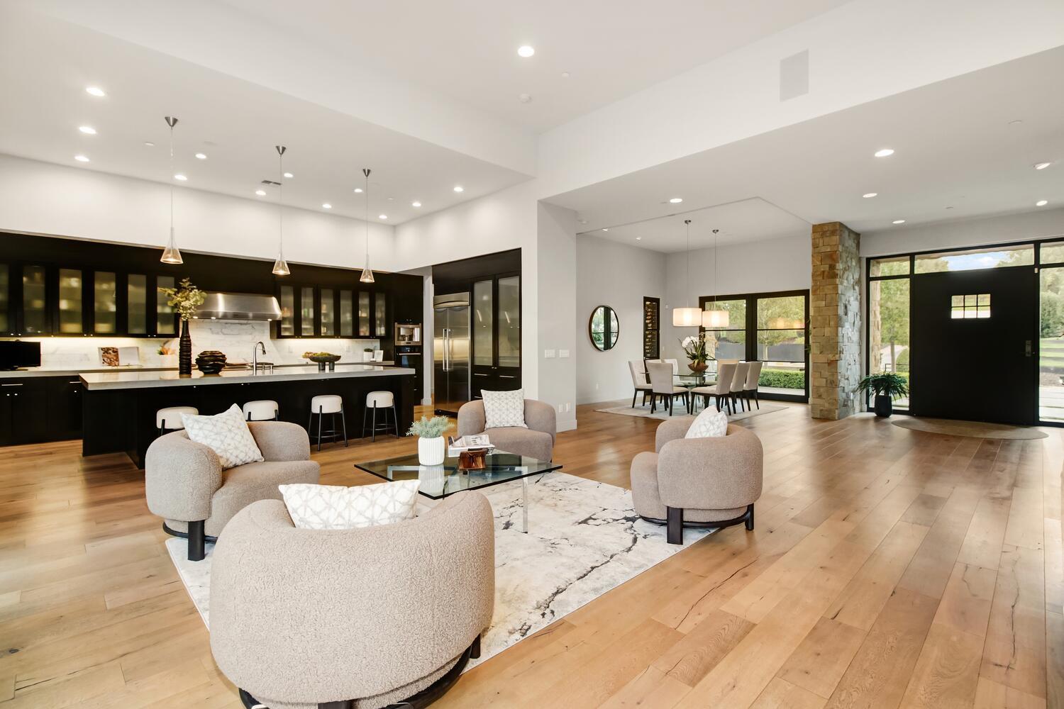 6505 Rutherford Canyon Road