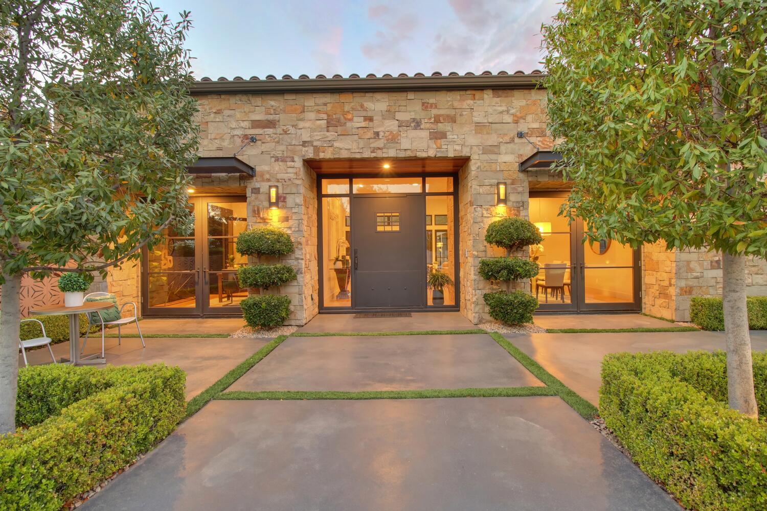 6505 Rutherford Canyon Road