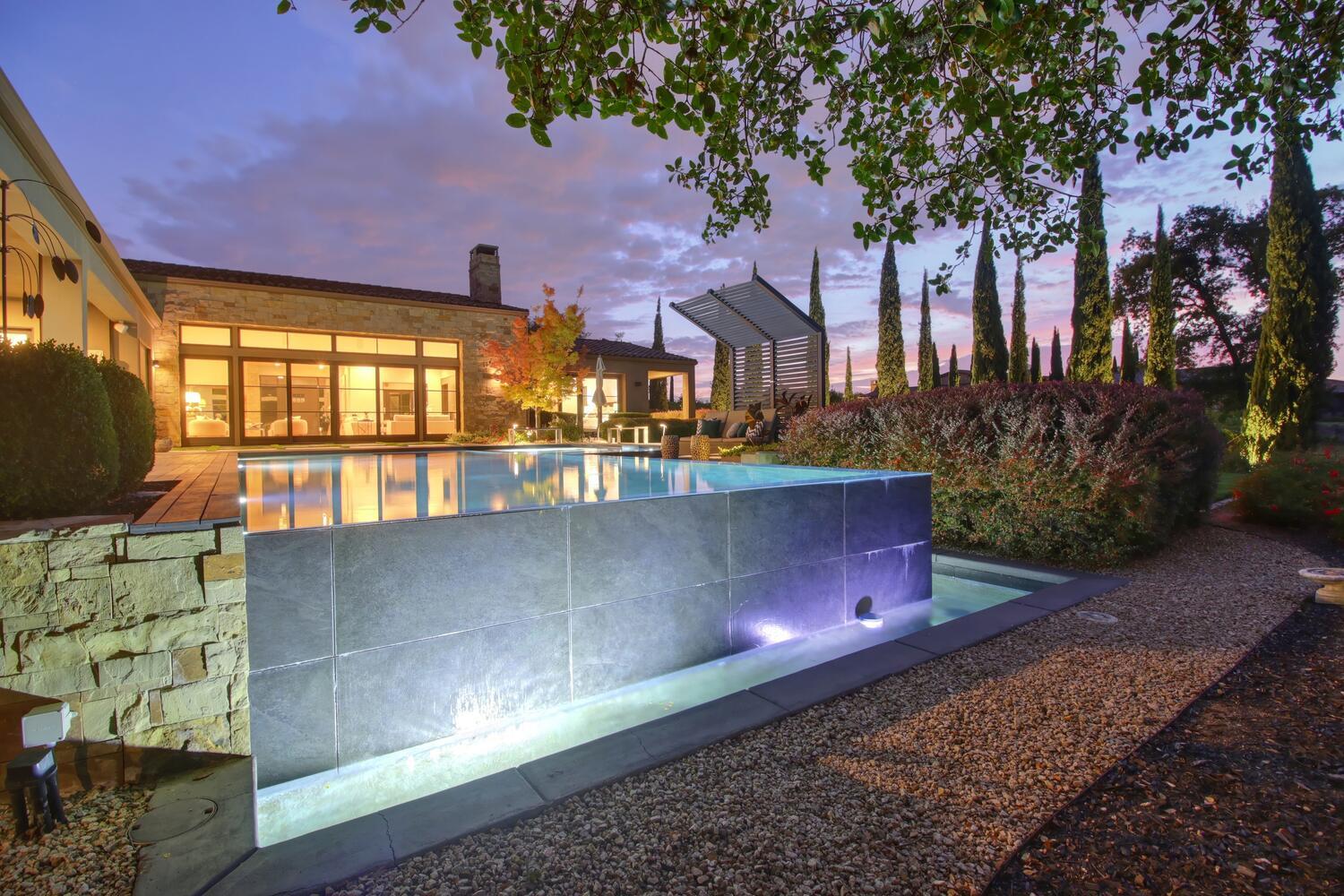 6505 Rutherford Canyon Road