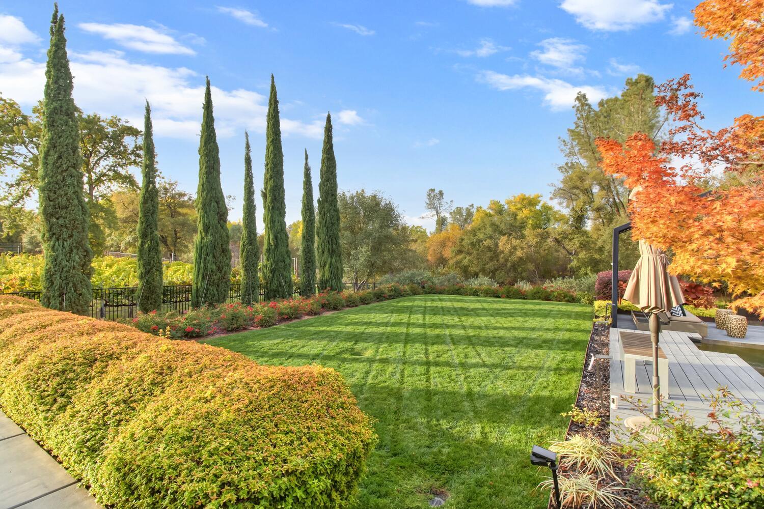 6505 Rutherford Canyon Road