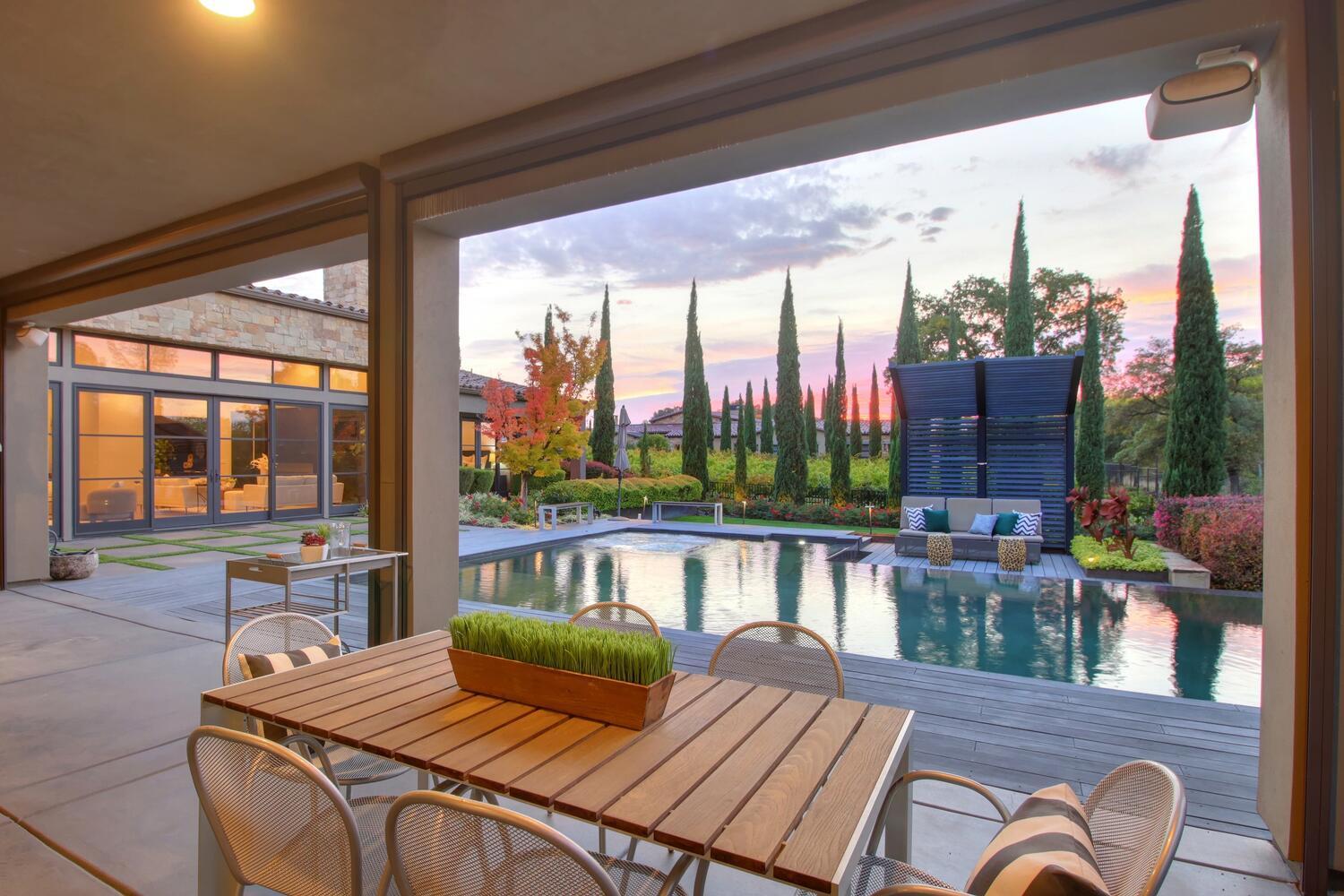 6505 Rutherford Canyon Road