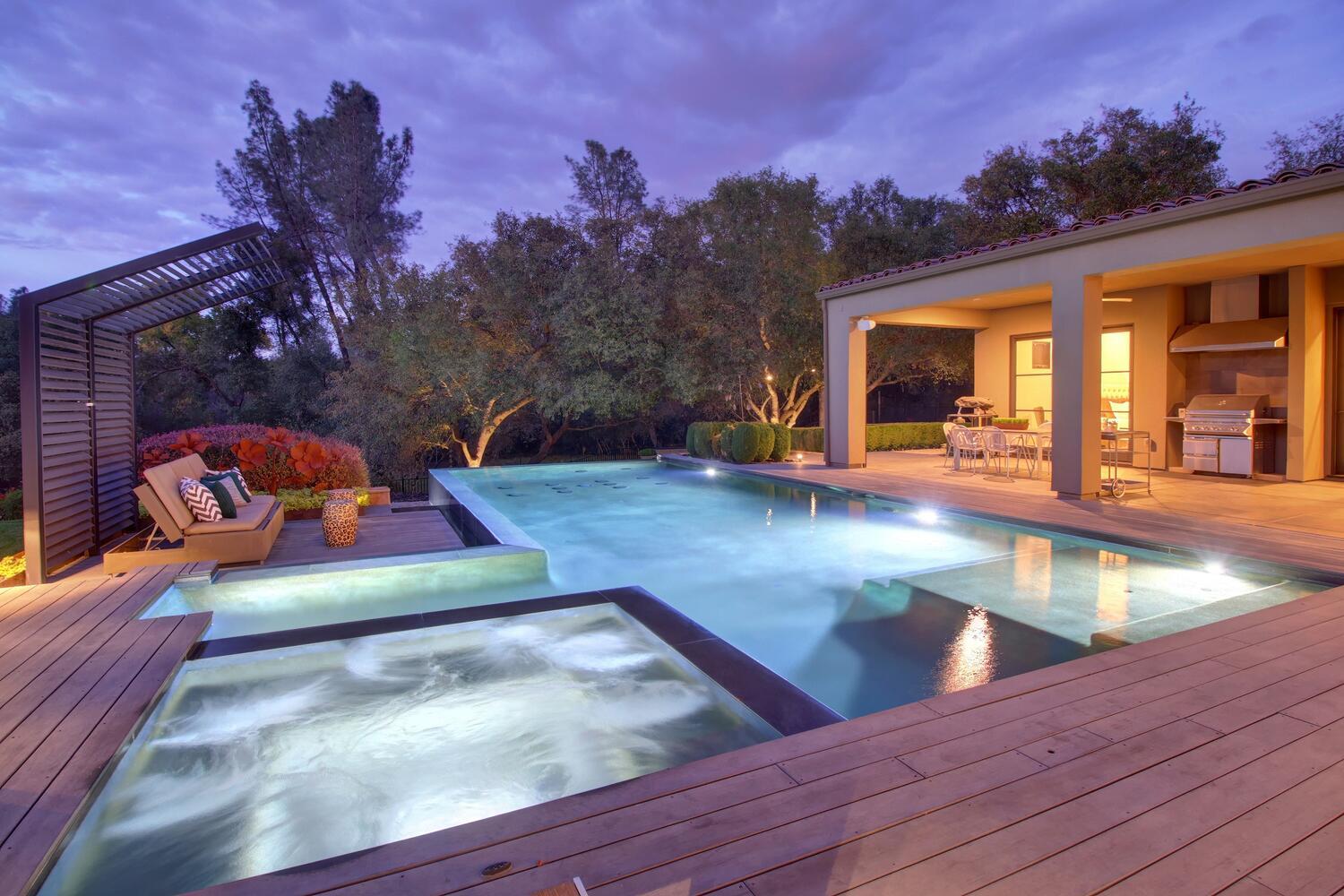 6505 Rutherford Canyon Road