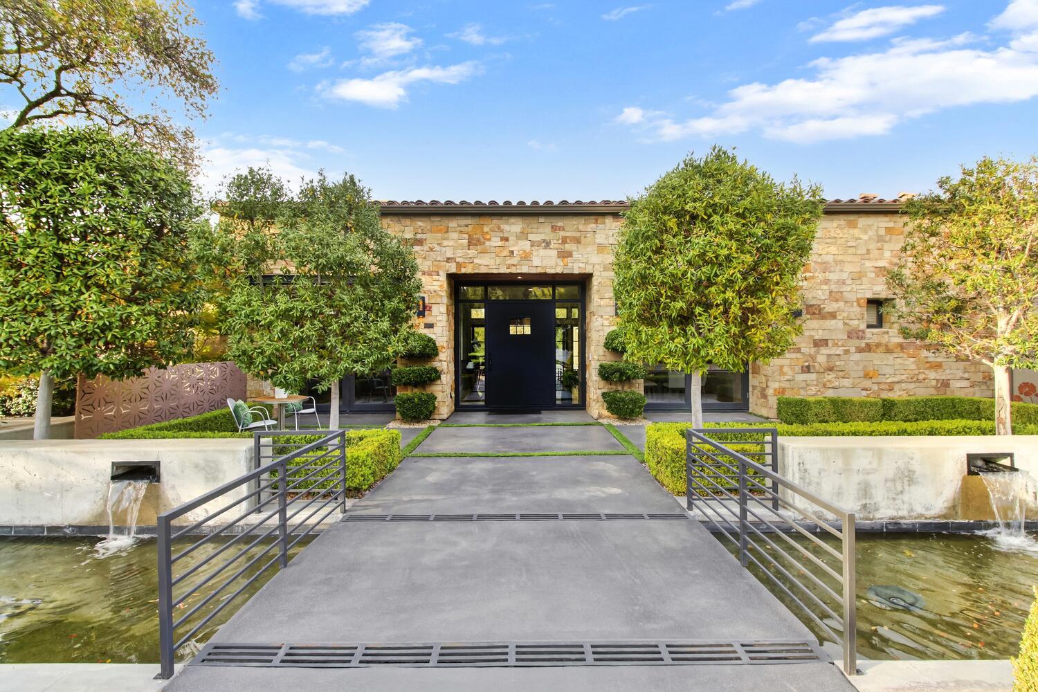 6505 Rutherford Canyon Road