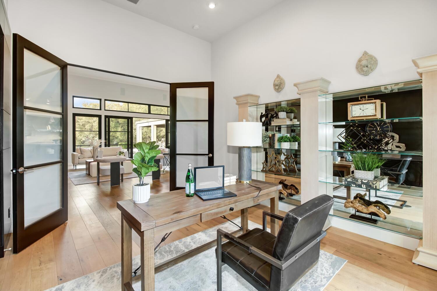 6505 Rutherford Canyon Road