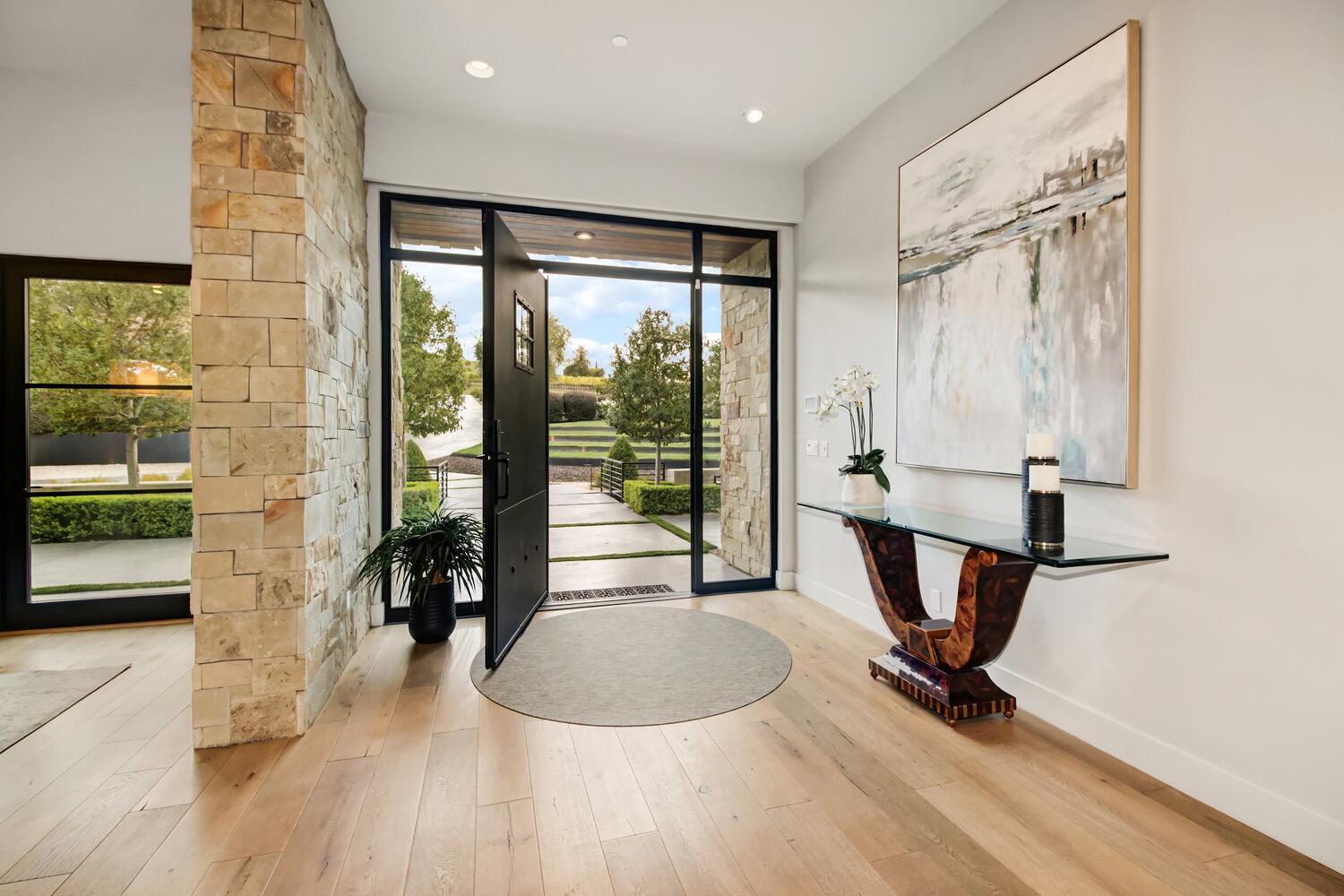 6505 Rutherford Canyon Road