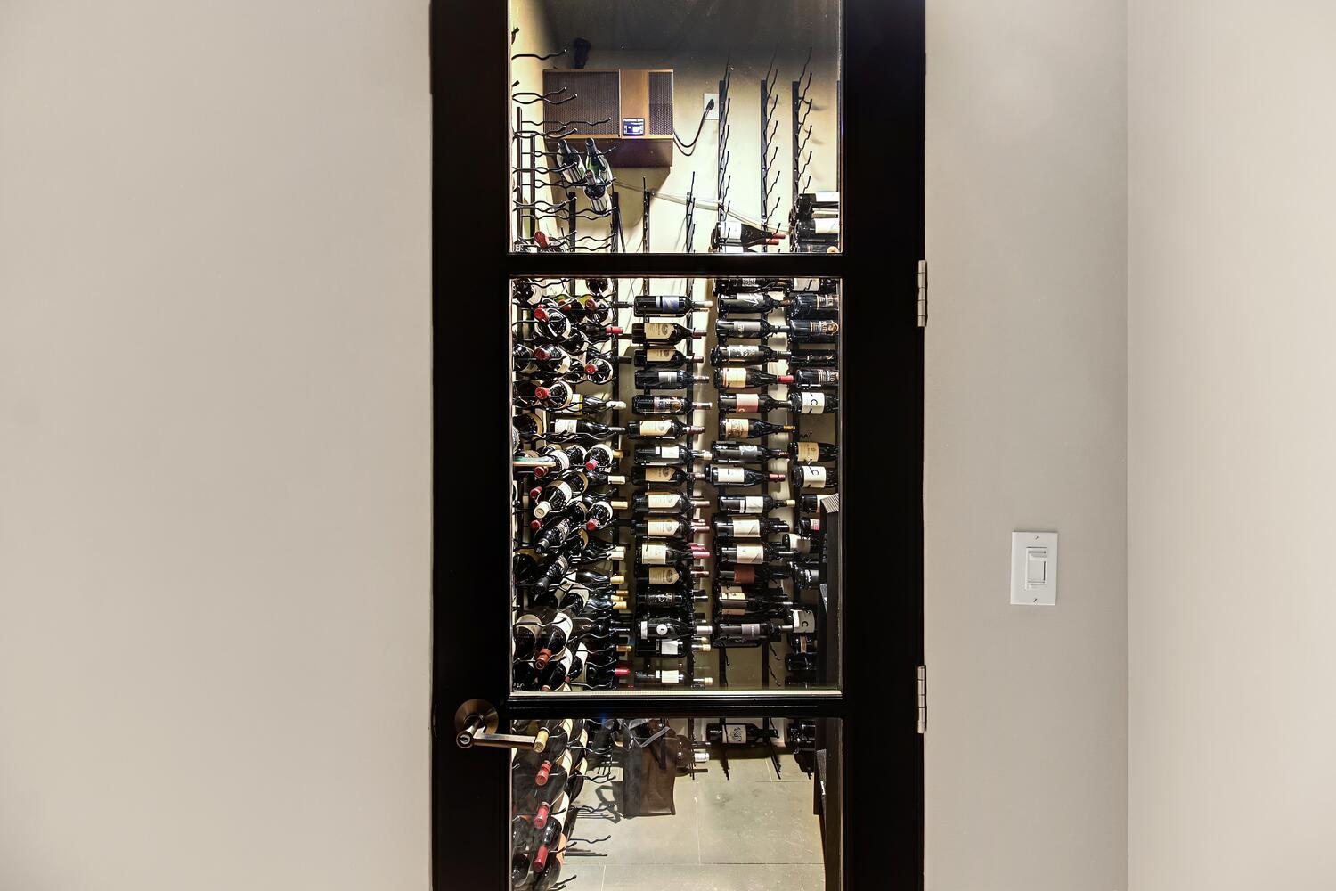 6505 Rutherford Canyon Road