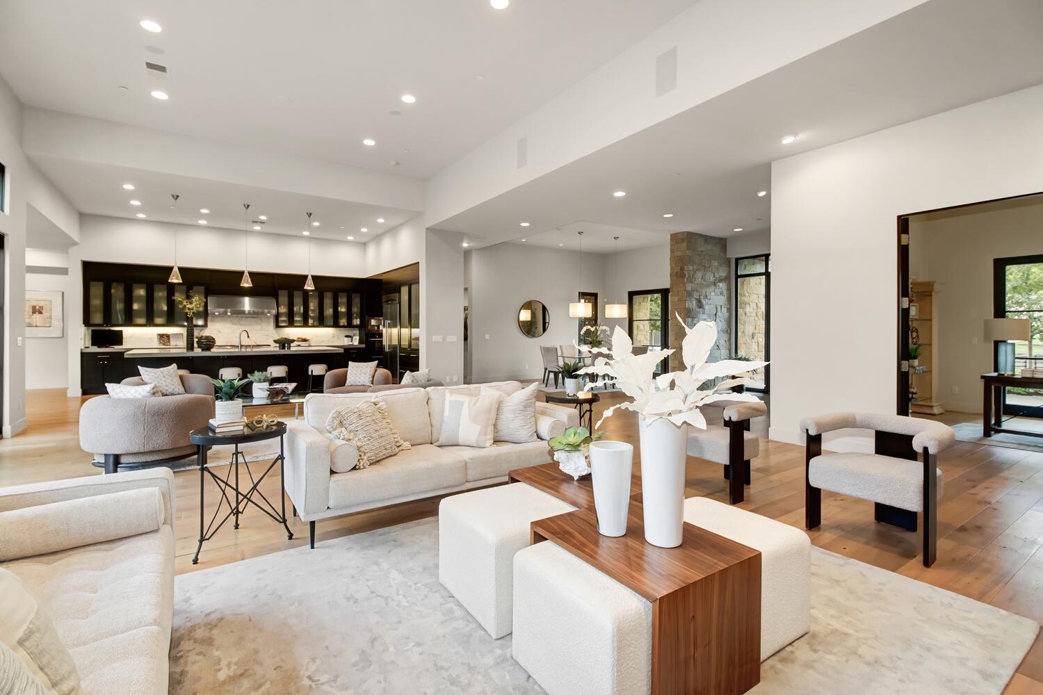 6505 Rutherford Canyon Road