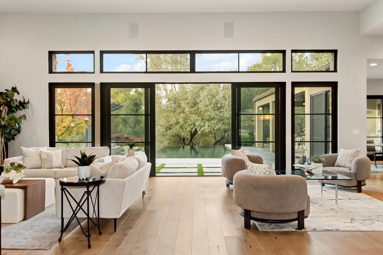 6505 Rutherford Canyon Road