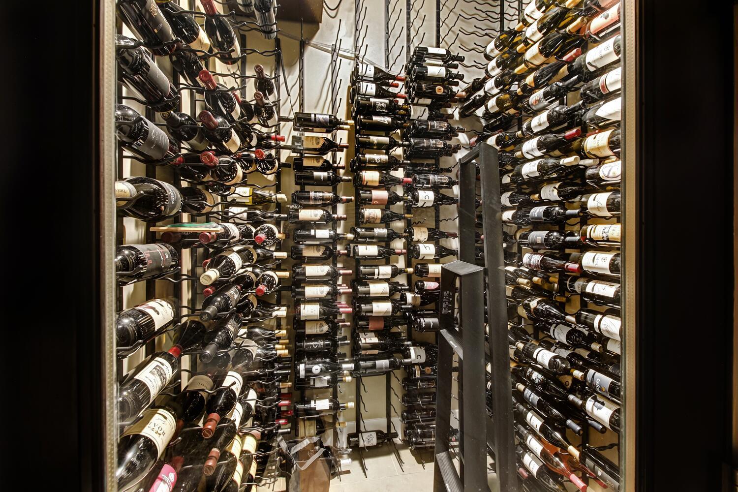 6505 Rutherford Canyon Road