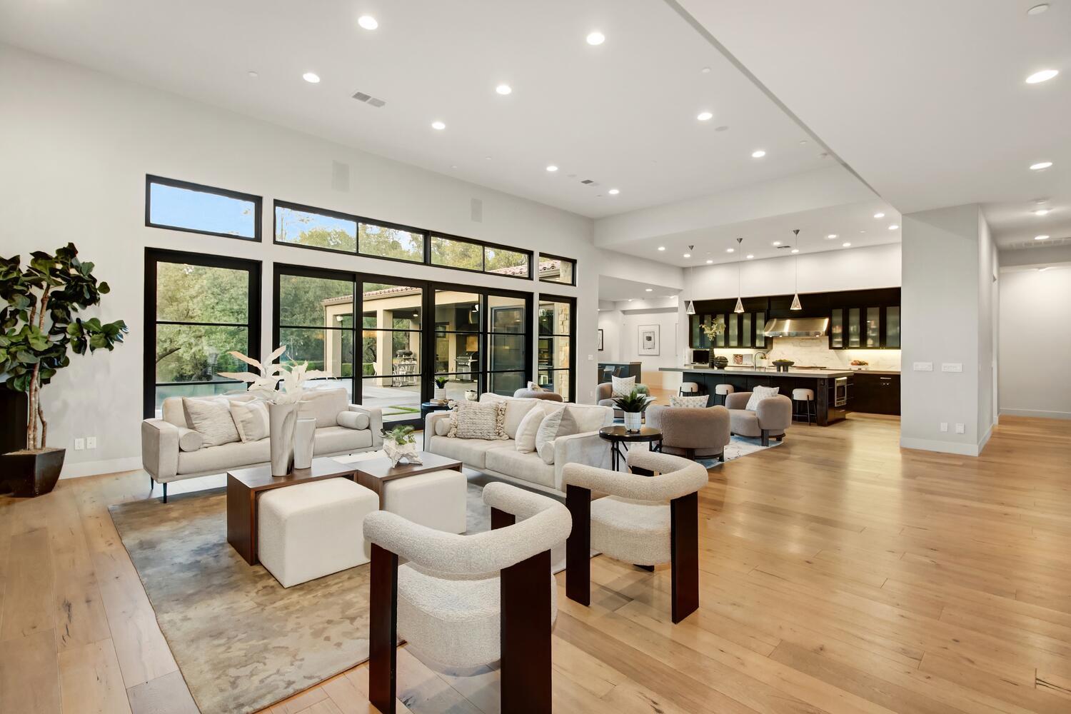 6505 Rutherford Canyon Road