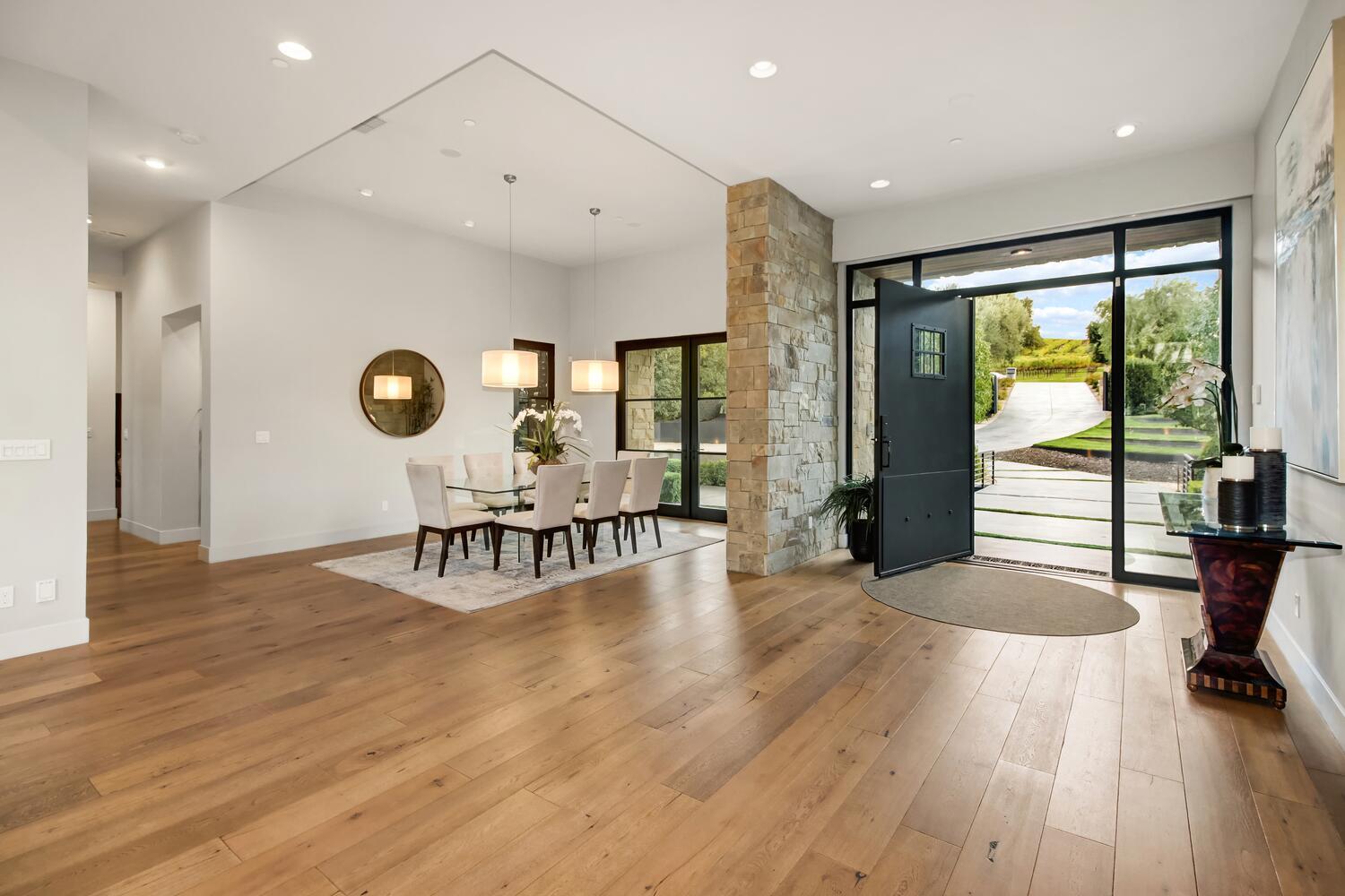 6505 Rutherford Canyon Road