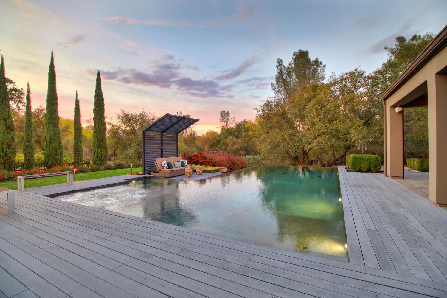 6505 Rutherford Canyon Road