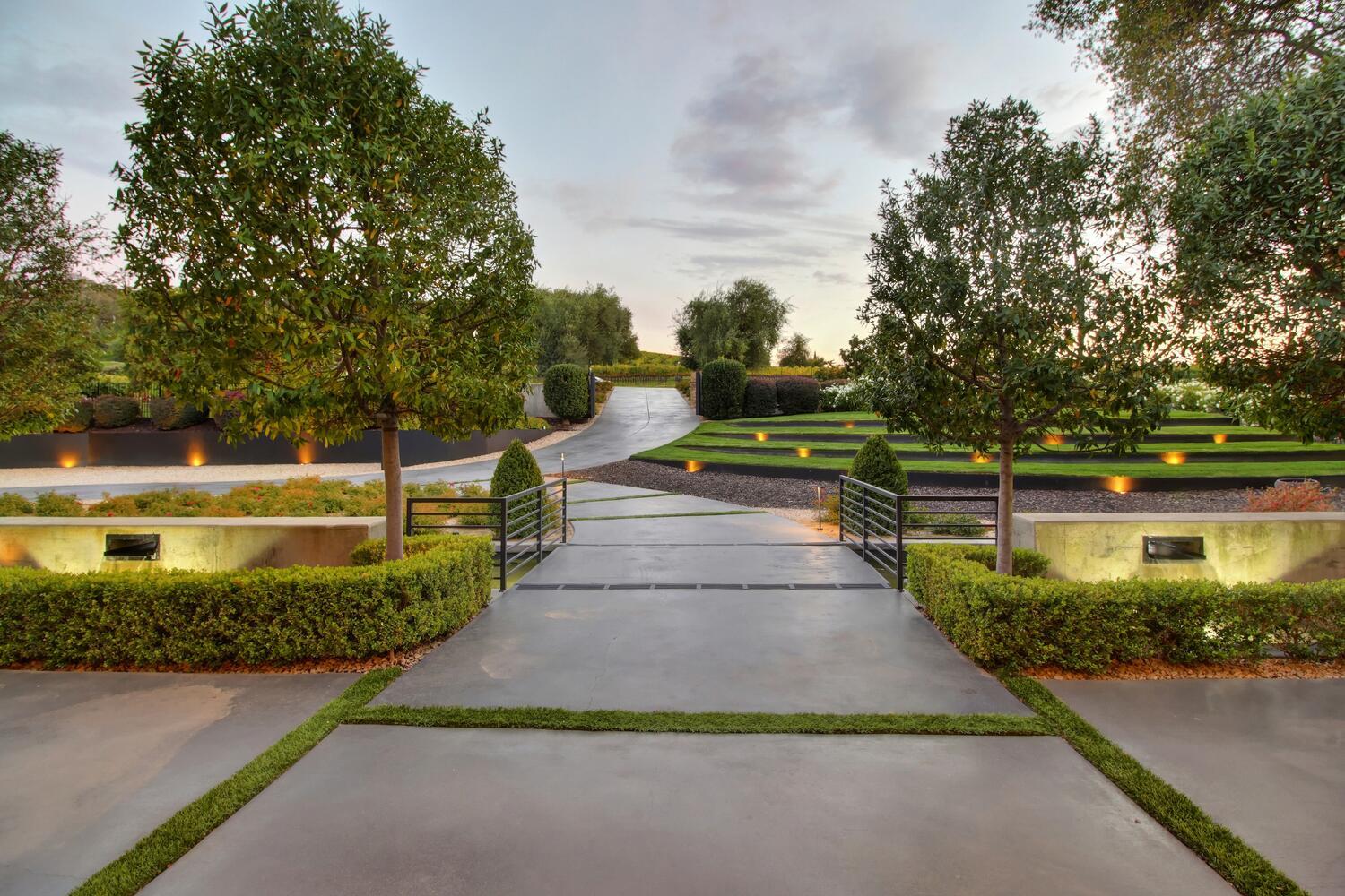 6505 Rutherford Canyon Road