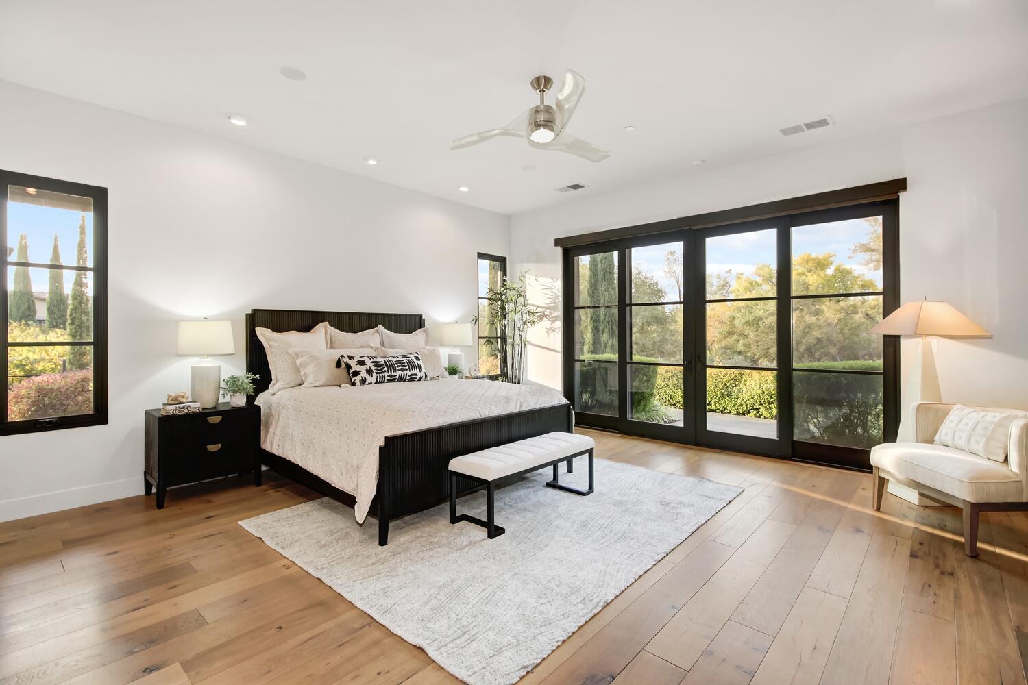 6505 Rutherford Canyon Road