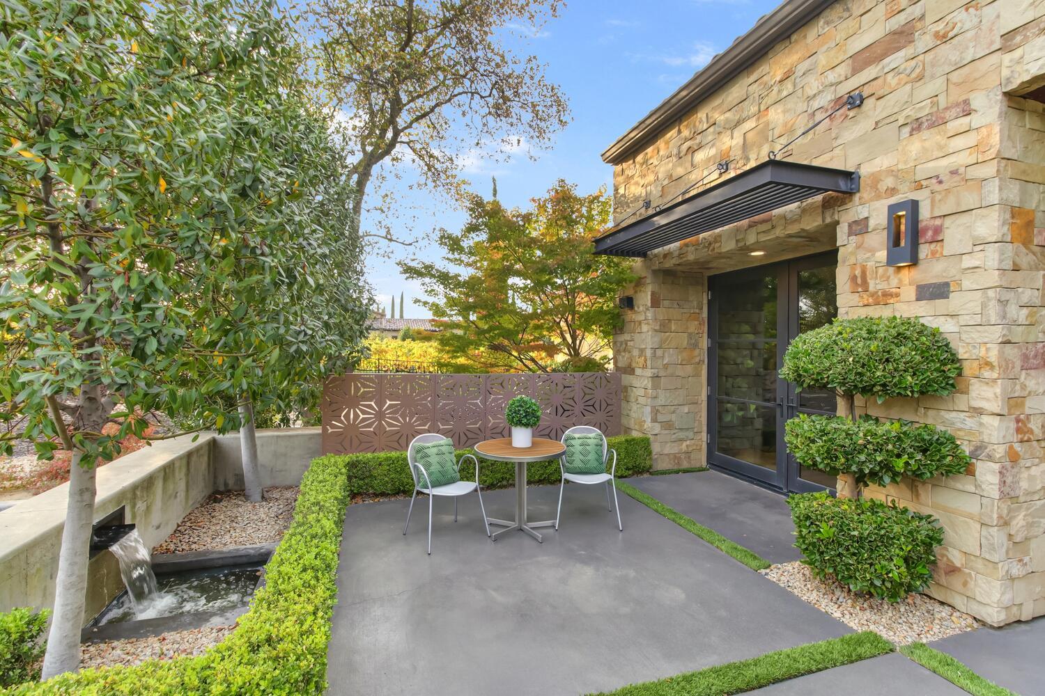 6505 Rutherford Canyon Road