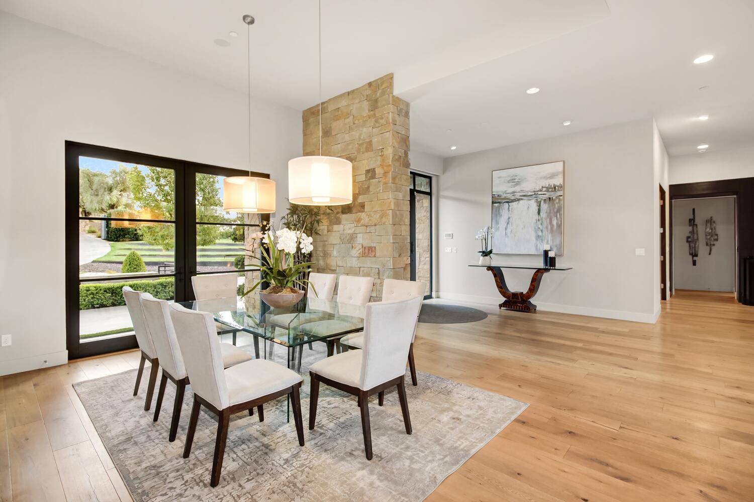 6505 Rutherford Canyon Road