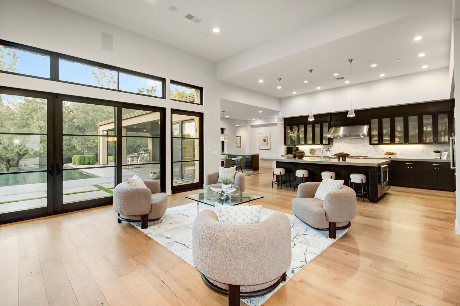 6505 Rutherford Canyon Road