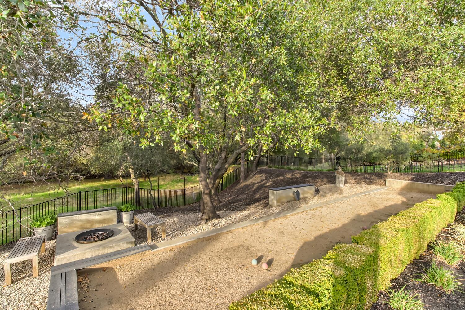 6505 Rutherford Canyon Road