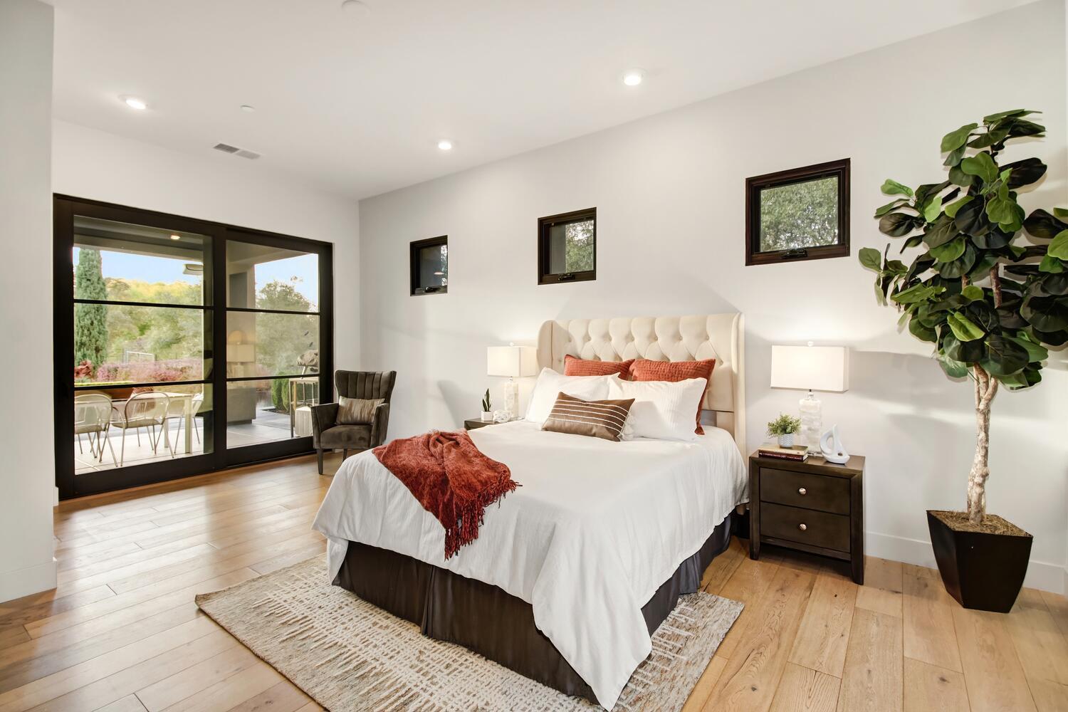 6505 Rutherford Canyon Road