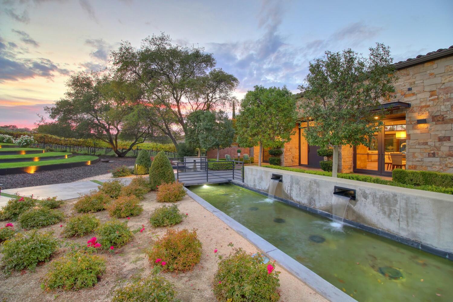 6505 Rutherford Canyon Road