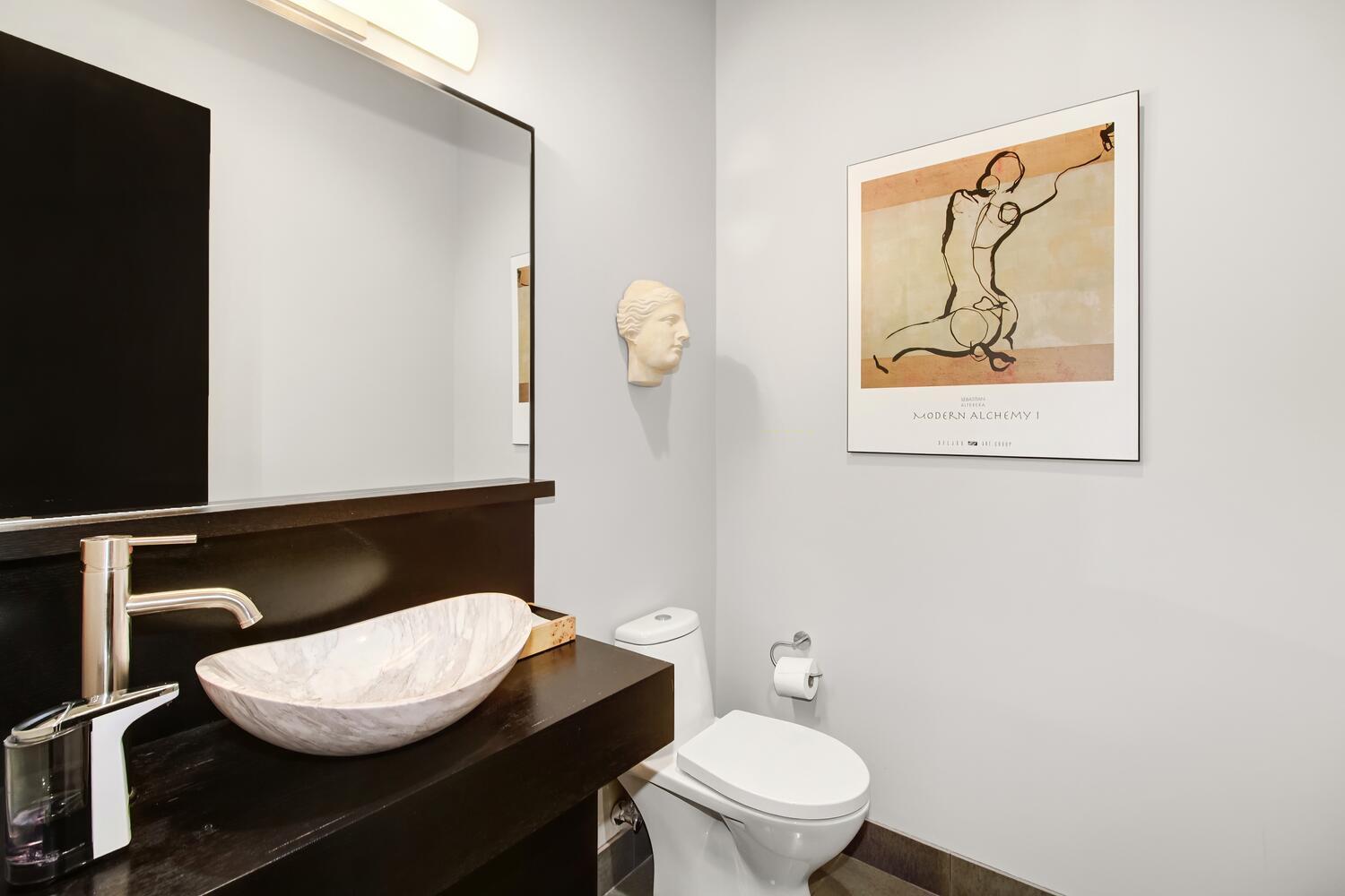 6505 Rutherford Canyon Road