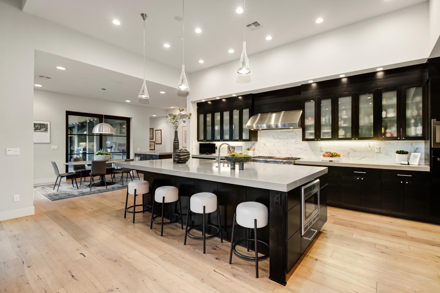 6505 Rutherford Canyon Road