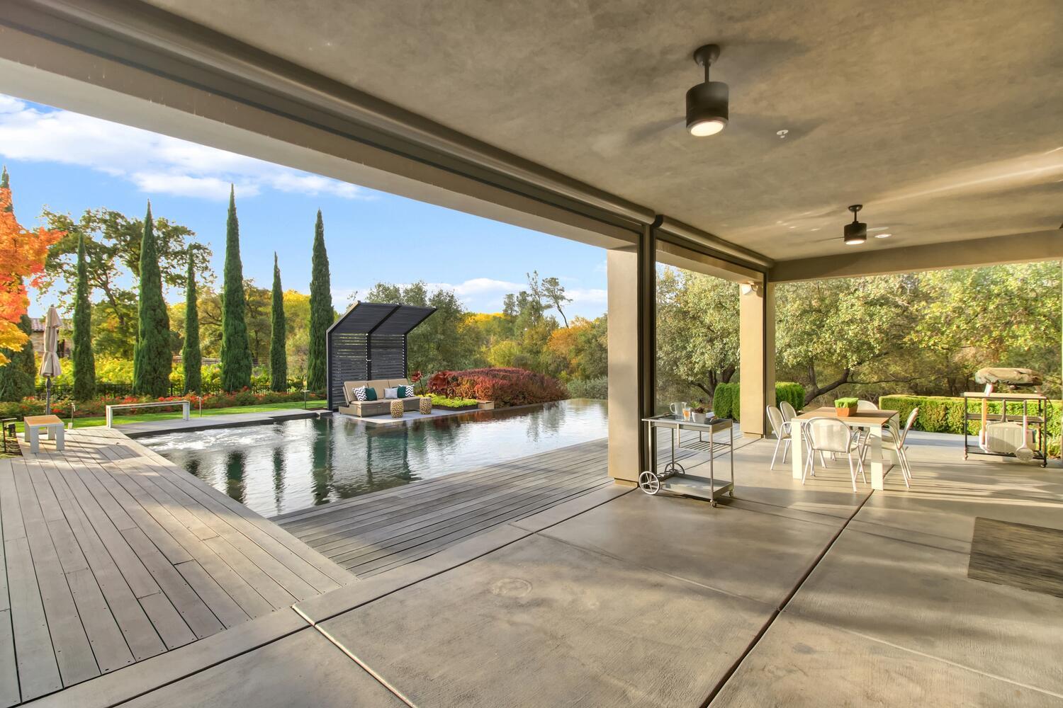 6505 Rutherford Canyon Road