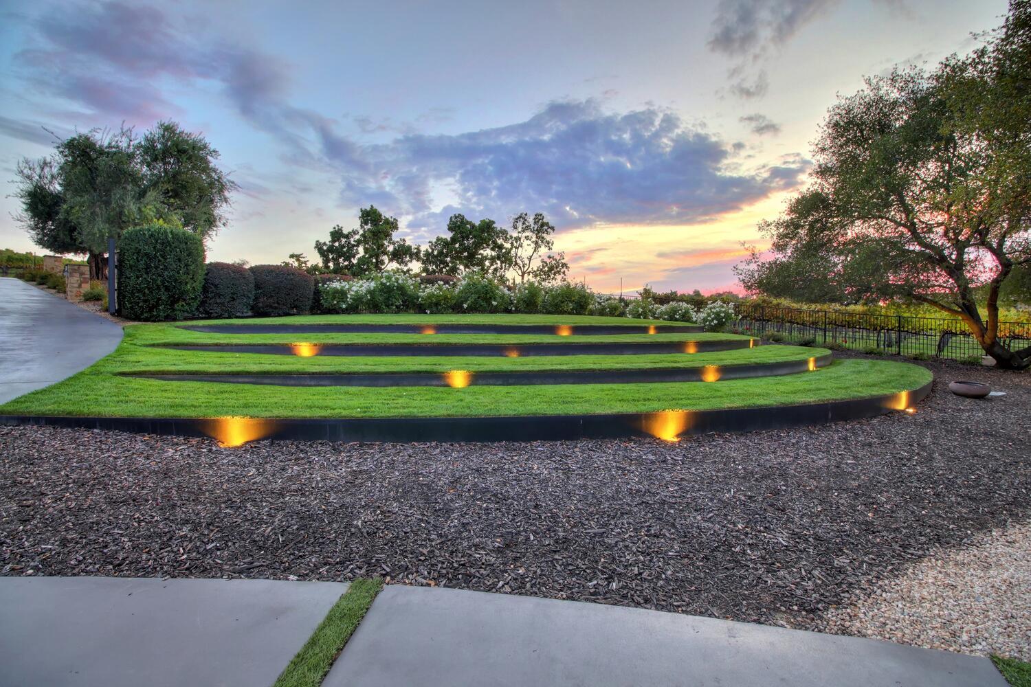 6505 Rutherford Canyon Road