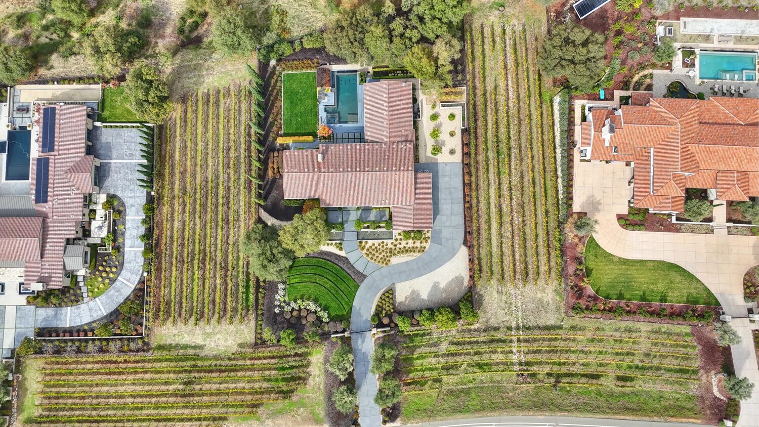 6505 Rutherford Canyon Road