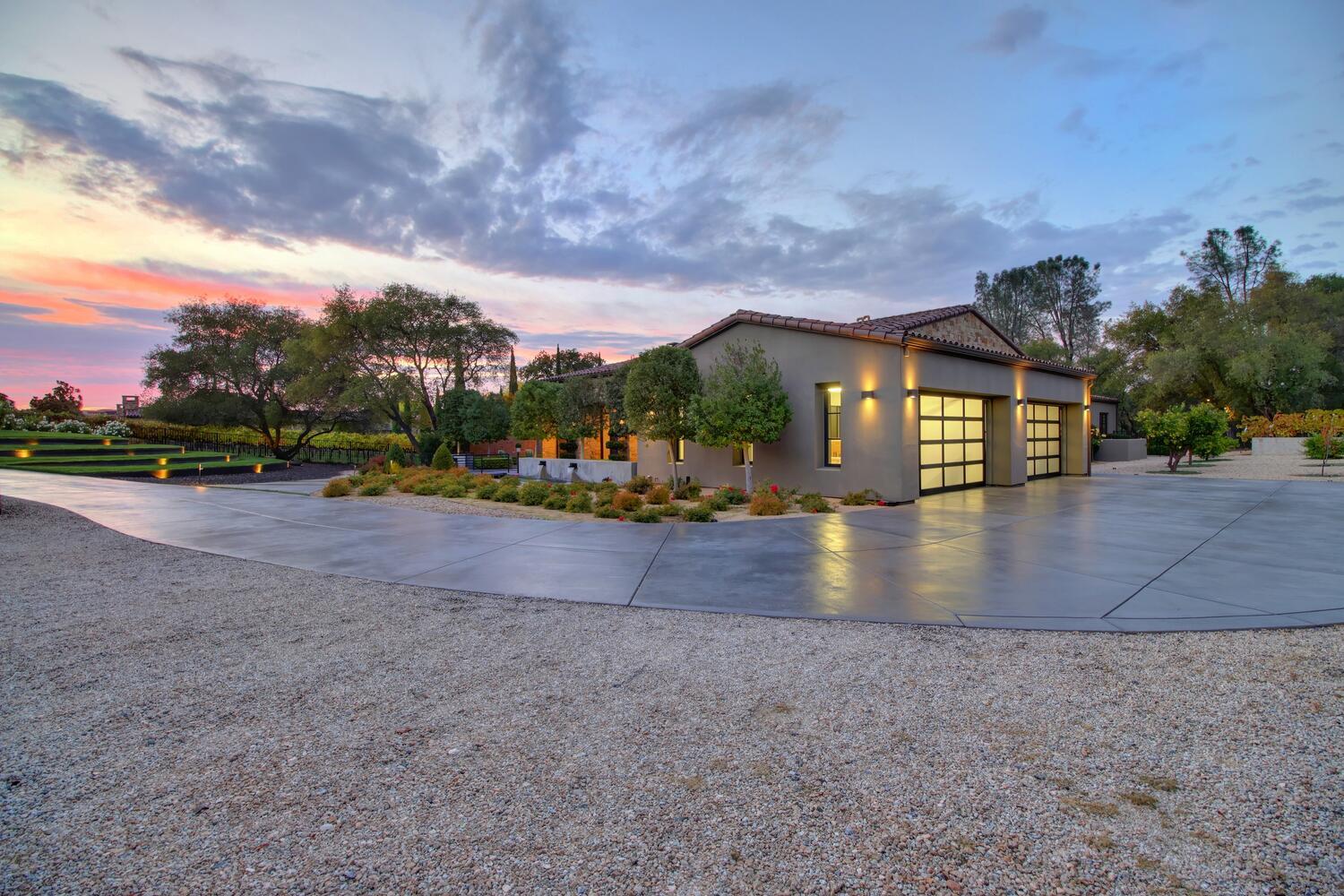 6505 Rutherford Canyon Road