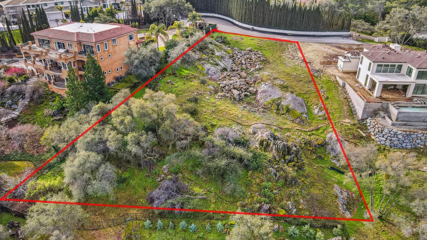 9065 Vista De Lago Court