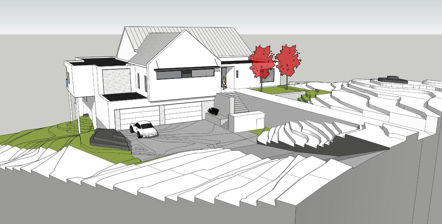 9065 Vista De Lago Court