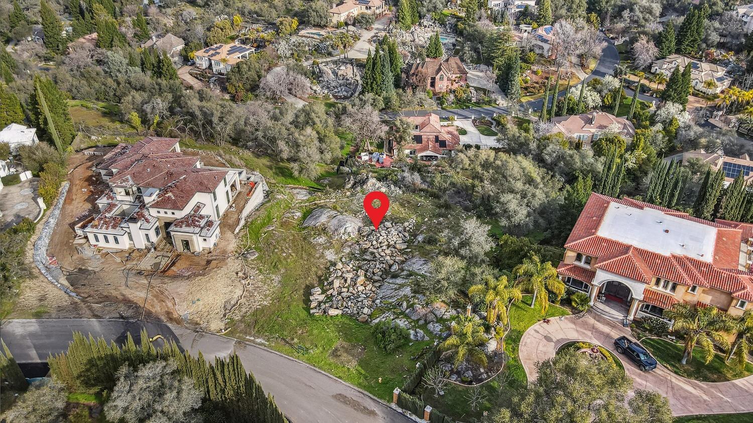 9065 Vista De Lago Court