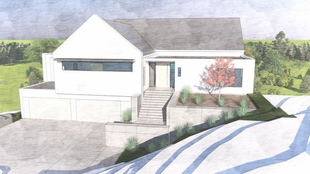 9065 Vista De Lago Court