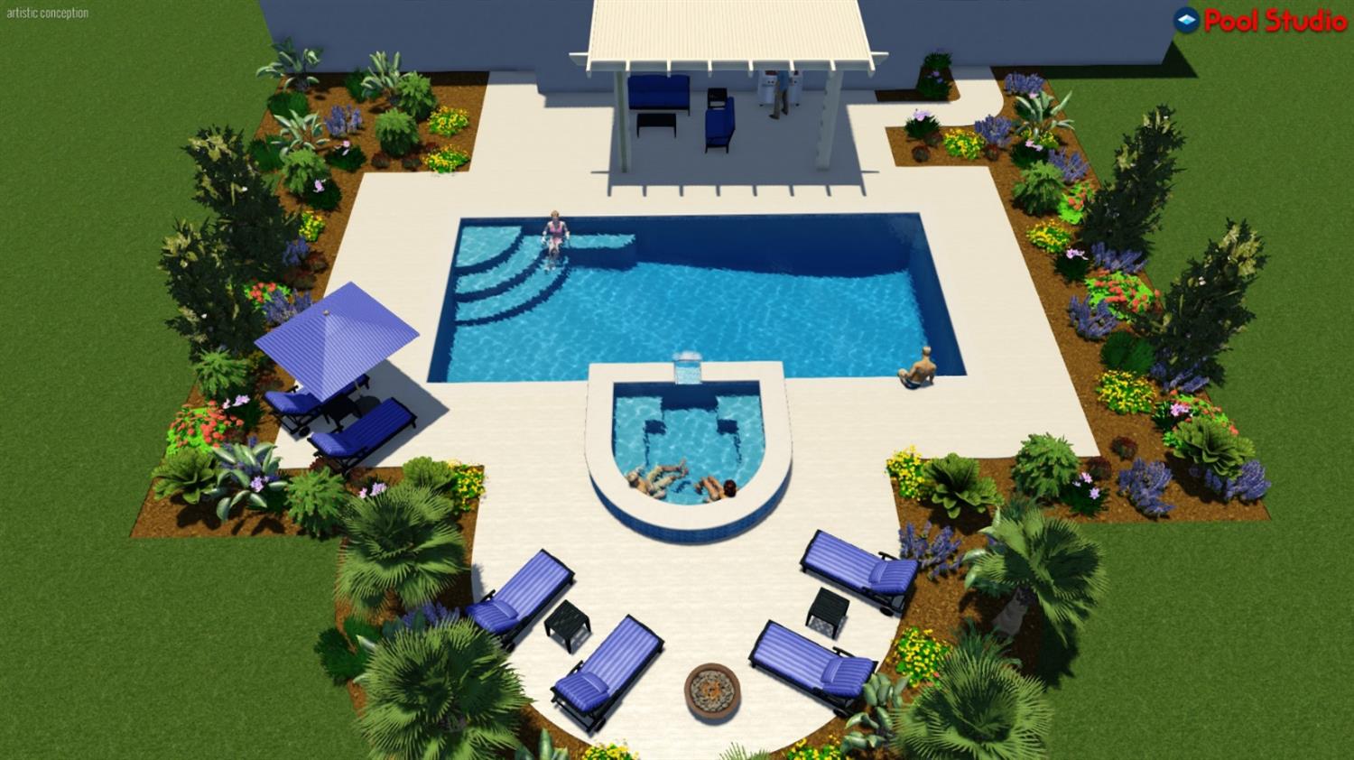 3521 Val Verde Road 3511